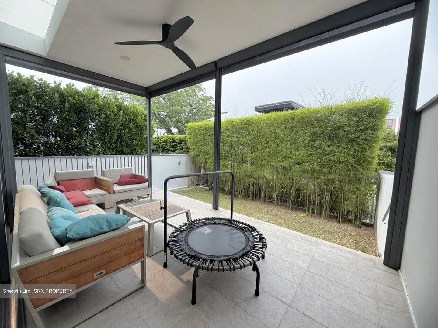 Victoria Park Villas (D10), Semi-Detached #636477281